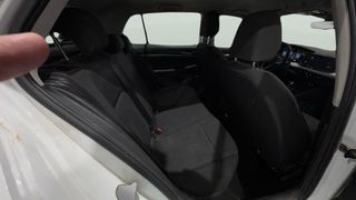 Volkswagen Golf 2.0 TDI 85 kW (115 CV)