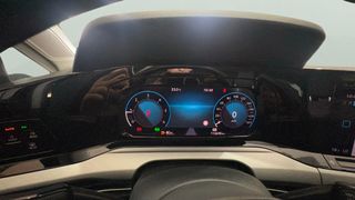 Volkswagen Golf Variant Life 2.0 TDI 85 kW (115 CV) DSG