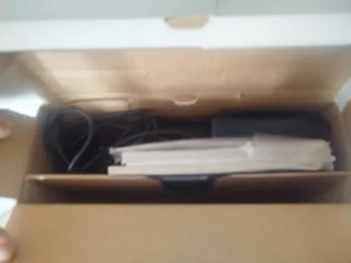 PSP 2004 Piano Black