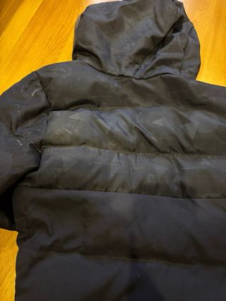 Anorak Quechua Talla 5