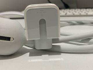 Cable Alargador/adaptado corriente MacBook Air/Pro