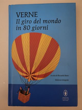 Libri avventura per ragazzi usati