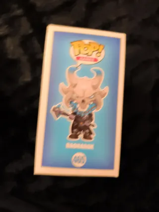 Funko Pop Fortnite Ragnarok #465