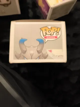 Funko Pop Fortnite Ragnarok #465