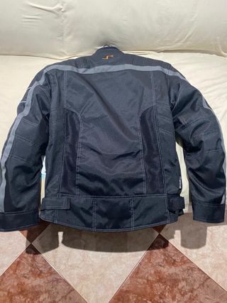 Chaqueta Moto Out Aspen 4 Estaciones - ¡NUEVA!