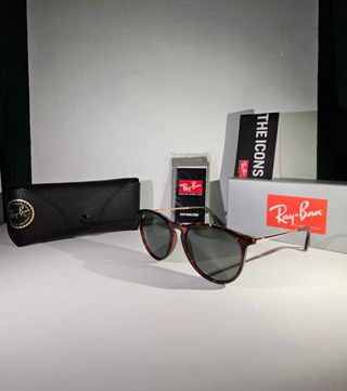 Occhiali Ray-Ban Erika Tortora