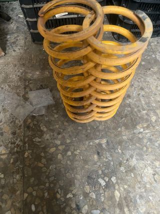 Amortiguadores Britpart Discovery 300 +5