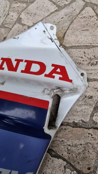 Fianchetto Carena Destra Honda Transalp 600