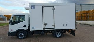 NISSAN NT 400 CABSTAR CAJA FRIGORIFICA FRCX