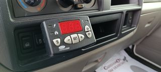 NISSAN NT 400 CABSTAR CAJA FRIGORIFICA FRCX