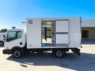 NISSAN NT 400 CABSTAR CAJA FRIGORIFICA -20oFRCX
