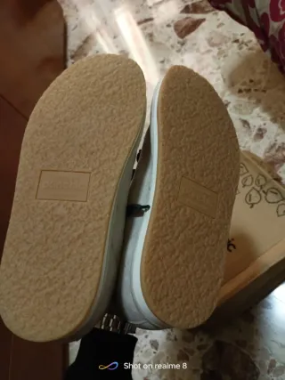 Scarpe donna Panchic