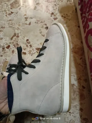 Scarpe donna Panchic