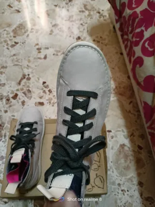 Scarpe donna Panchic