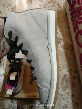 Scarpe donna Panchic