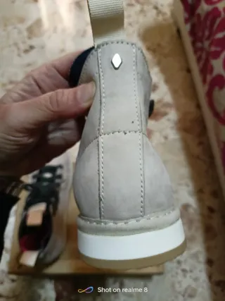 Scarpe donna Panchic