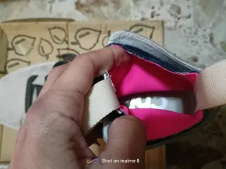 Scarpe donna Panchic