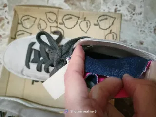 Scarpe donna Panchic