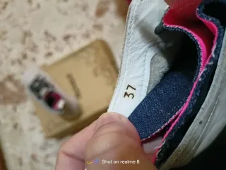 Scarpe donna Panchic