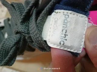 Scarpe donna Panchic