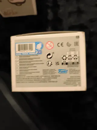 Funko Pop Fortnite Peely 566