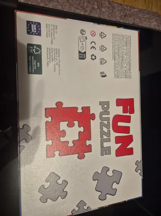 Puzzle Paw Patrol 120 piezas