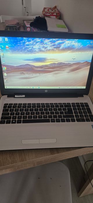 Portátil Intel Core i5 7ª Gen