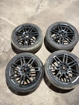 Audi S4 2002 para despiece