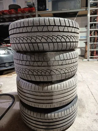 Audi S4 2002 para despiece