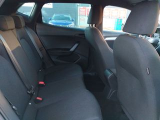 SEAT IBIZA FR 150CV DSG