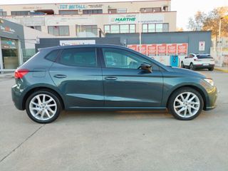 SEAT IBIZA FR 150CV DSG