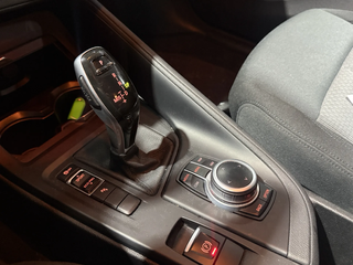 DESDE 369€ AL MES SIN ENTRADA BMW X1 AUTOMATICO