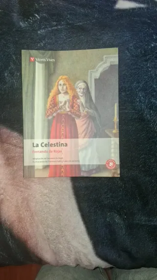 La Celestina - Clasicos Adaptados N/c
