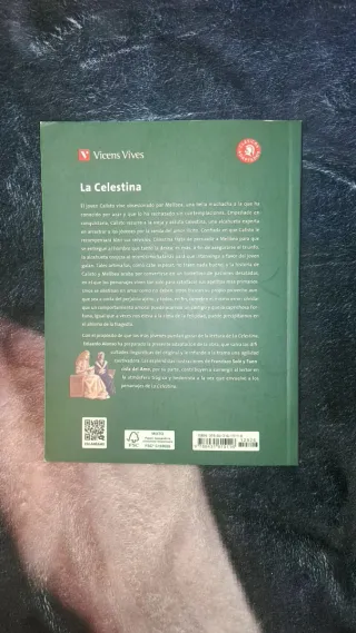 La Celestina - Clasicos Adaptados N/c