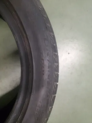 Cubierta BRIDGESTONE 235/40/17 97Y