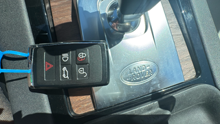 Land Rover Discovery Sport 2.0D TD4 MHEV R-Dynamic S AWD Auto 150 kW (204 CV)