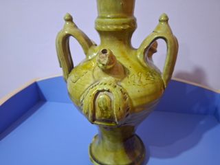 Botijo antiguo de engaño año 1925