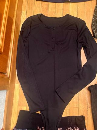 Lote Ropa Mujer Talla S