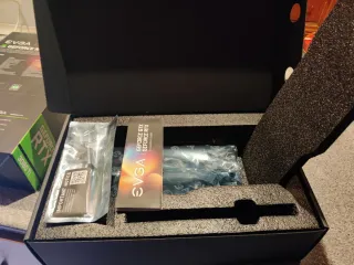 EVGA RTX 3080 Ti FTW3 Ultra