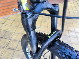 MTB BH Ultimate Carbono