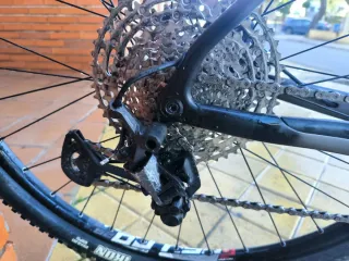 MTB BH Ultimate Carbono