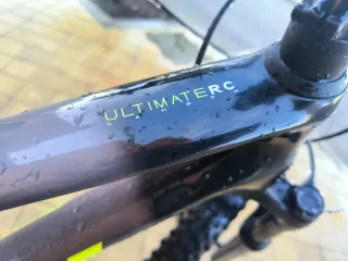 MTB BH Ultimate Carbono