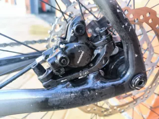 MTB BH Ultimate Carbono