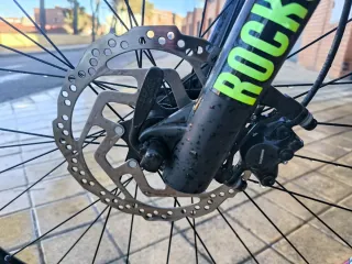 MTB BH Ultimate Carbono