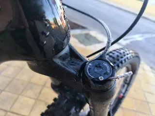 MTB BH Ultimate Carbono