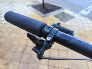 MTB BH Ultimate Carbono