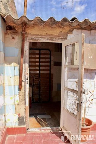 Casa en venta en Aldaia