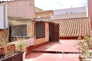 Casa en venta en Aldaia