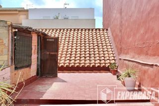 Casa en venta en Aldaia