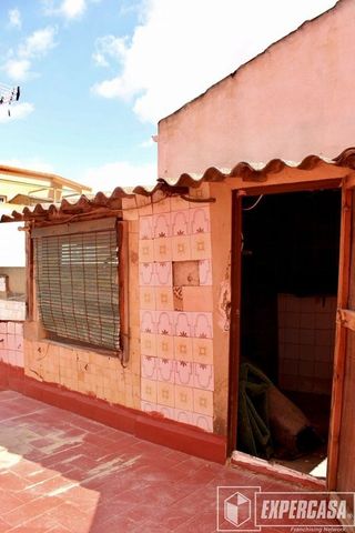 Casa en venta en Aldaia
